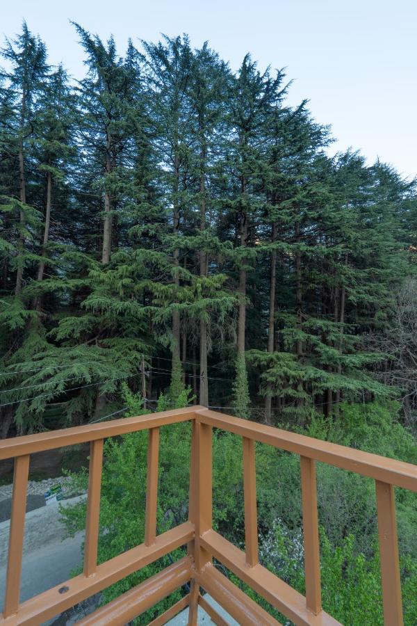 Holiday Home International -Vivaan Stays Манали Экстерьер фото